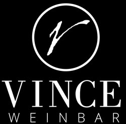 Logo VINCE Weinbar